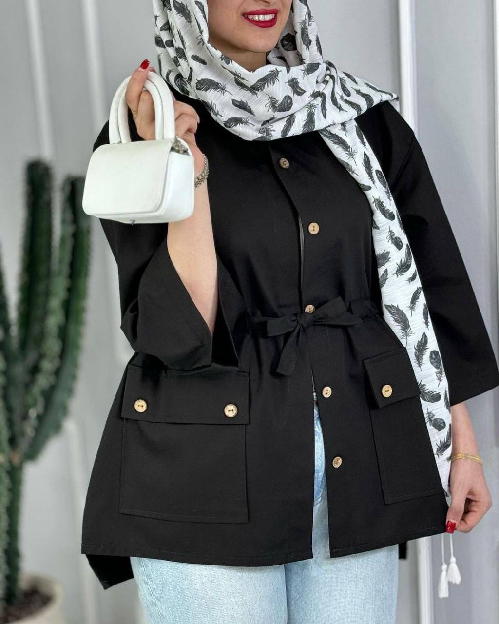 مانتو و رویه نامیکا مکانیک پرومکس