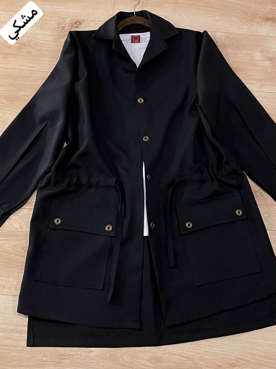 مانتو و رویه نامیکا مکانیک پرومکس - Image 3