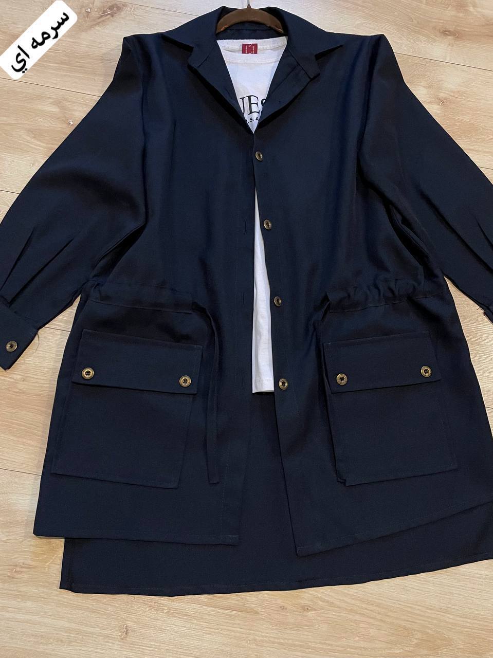 مانتو و رویه نامیکا مکانیک پرومکس - Image 2