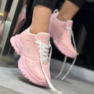 کفش زنانه اسپرت مدل کتونی آسا