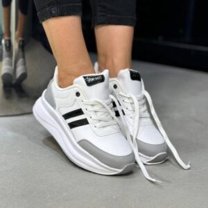 کفش زنانه اسپرت مدل زارا