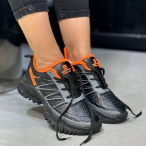 کفش زنانه اسپرت سالمون 31077