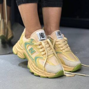 کفش زنانه اسپرت نیوبالانس