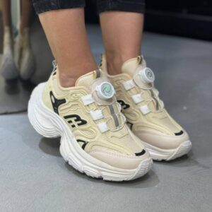 کفش اسپرت زنانه بالنسیکا پمپی