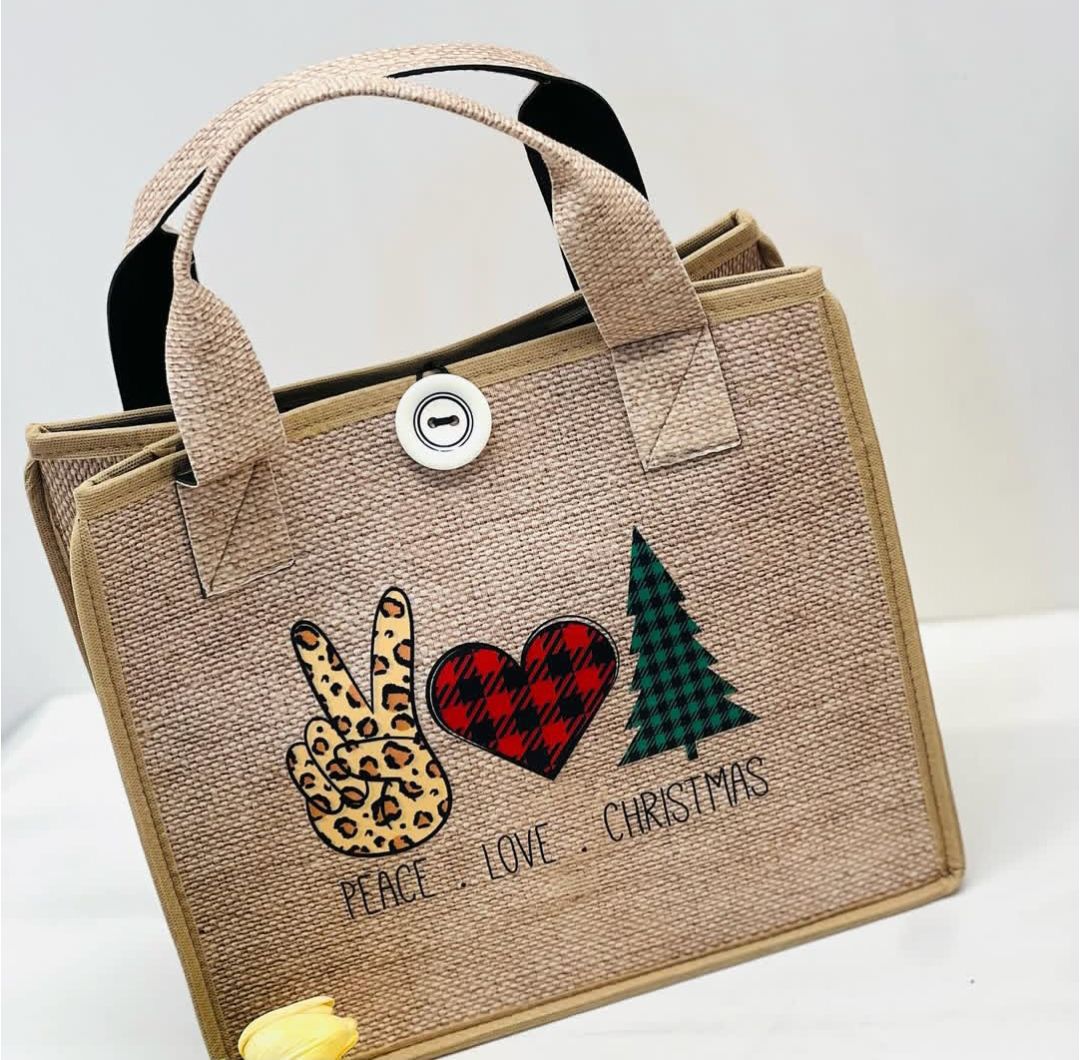 کیف زنانه کیف دخترانه کیف دسته دار کیف کنفی کیف طراحی شده اکسسوری شیک کیف با طرح چاپی کیف فانتزی