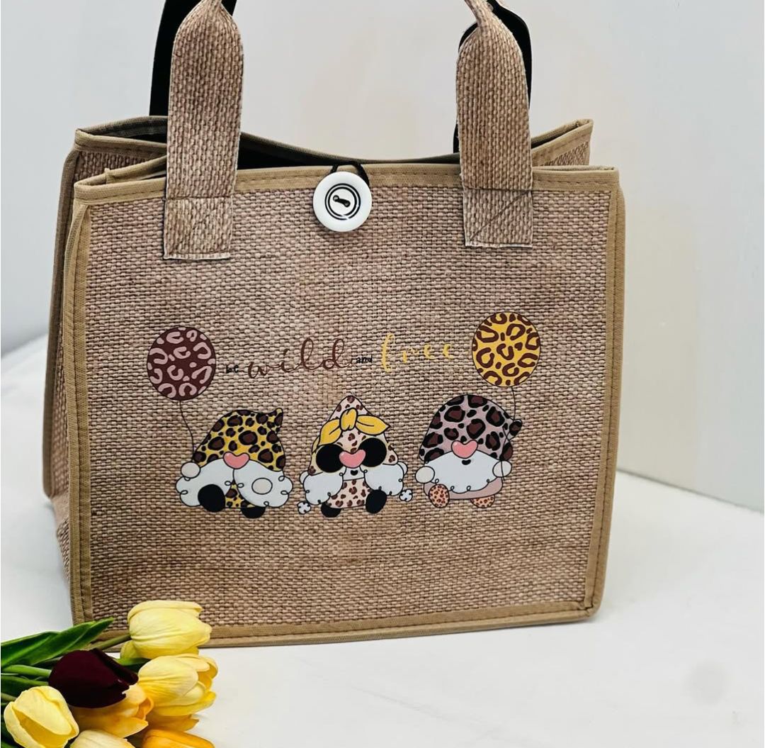 کیف کنفی کیف طراحی شده اکسسوری شیک کیف با طرح چاپی کیف فانتزی کیف روزمره کیف با کیفیت