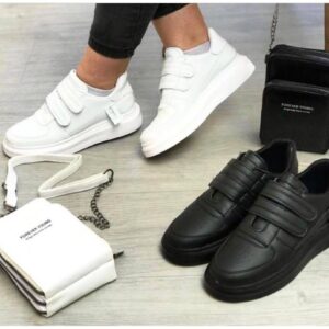 کفش دخترانه باکیفیت کفش دخترانه راحت کفش مدرن دخترانه کفش دخترانه شیک کفش قابل استفاده طولانی مدت خرید کفش دخترانه کفش دخترانه با دو چسب کفش دخترانه با زیره PU